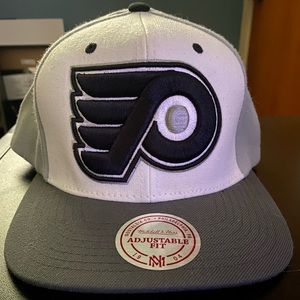 Philadelphia Flyers Snapback Hat